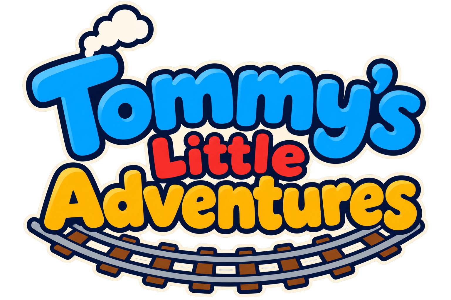 Tommy’s Little Adventures